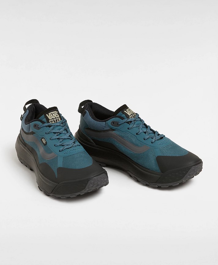 Vans MTE Crosspath Blue 8.5 US / 41 EU