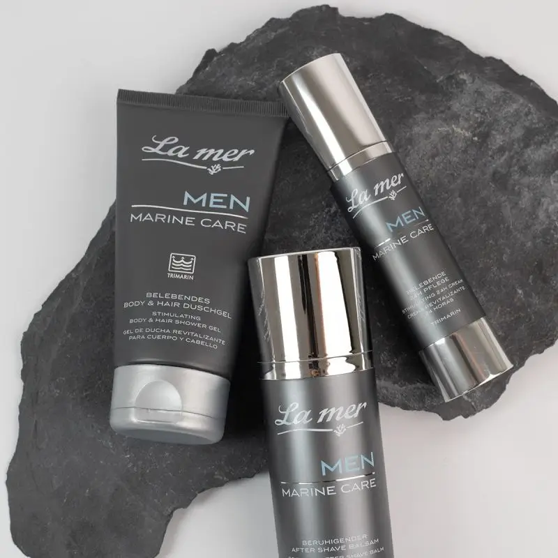 Men Marine Care Belebende 24h Pflege