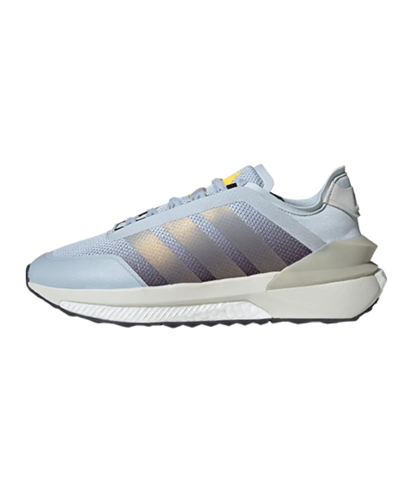 adidas Avryn Blau Grau