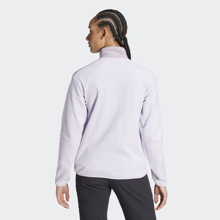 Adidas Veste molleton entièrement zippée Terrex Multi