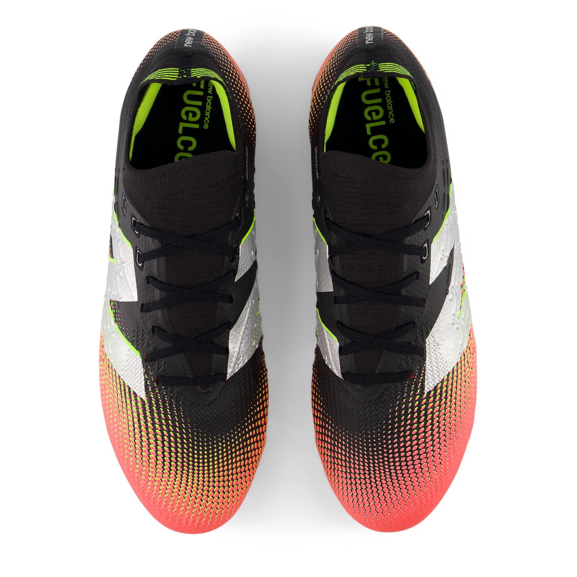 New Balance NB Tekela V4 Firm Ground Football Boots