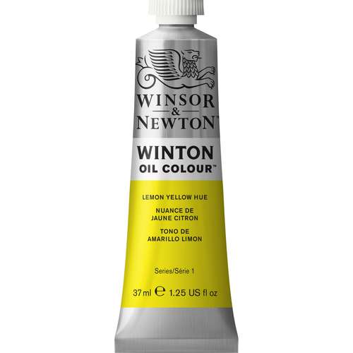 WINSOR & NEWTON™ WINTON™ Studienölfarbe, einzeln