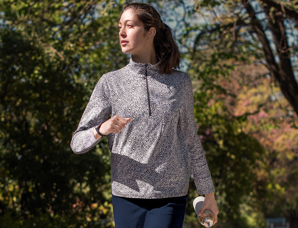 Sweat-En mouvement