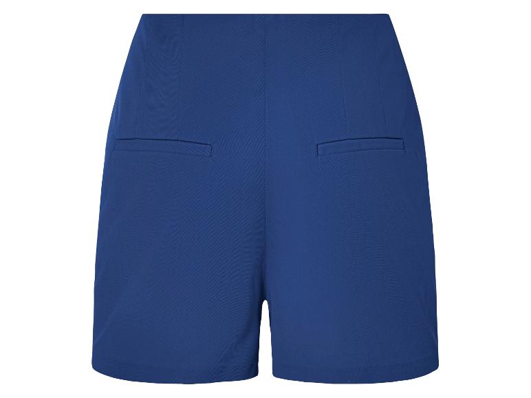 Korte dames broek