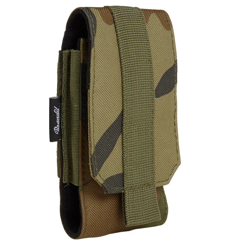 Brandit -  Brandit Handytasche Molle Phone Pouch medium