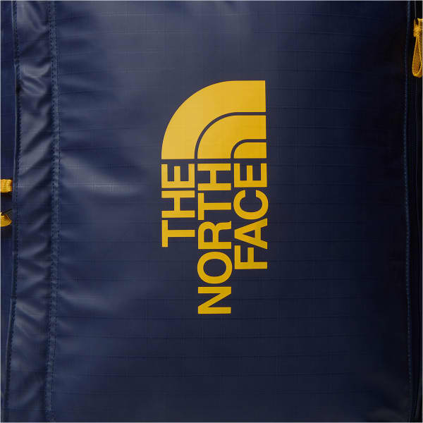 Bagagerie de voyage THE NORTH FACE BASE CAMP VOYAGER 21 ROLLER SUMMIT NAVY/SUMMIT GOLD