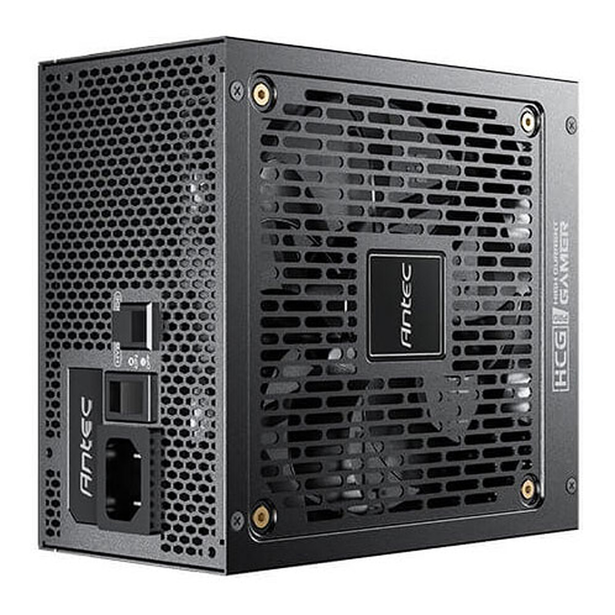 Antec HCG1200 Pro Platinum ATX 3.1