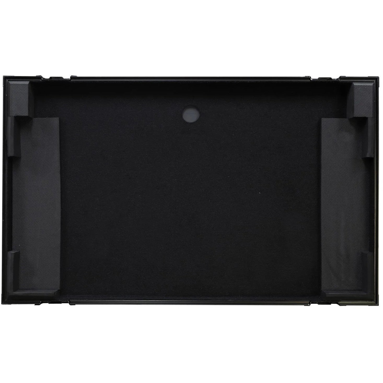 Odyssey FZPIXDJXZWBL case voor XDJ-XZ Black Label Low Profile met wielen