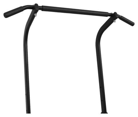 Tour de musculation avec banc d'assise sport fitness noir 02_0000040