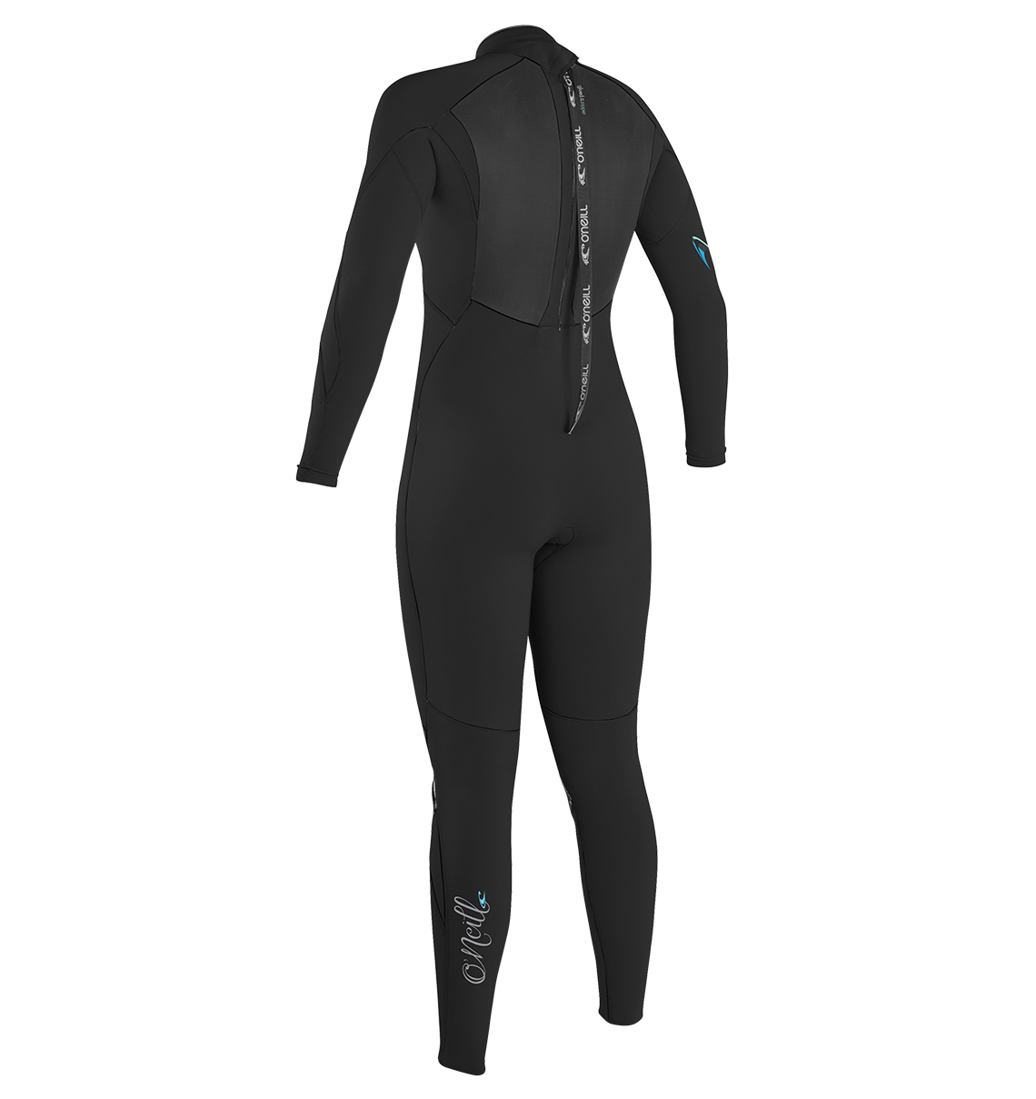 O'Neill Women Epic 5/4 - Back Zip 4