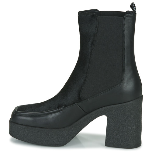 Castaner - Emet - Noir