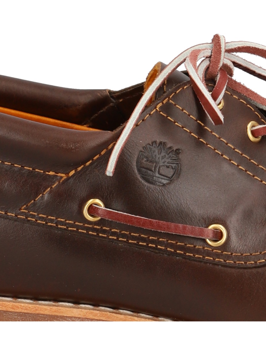 Timberland Authentic BOAT SHOE
