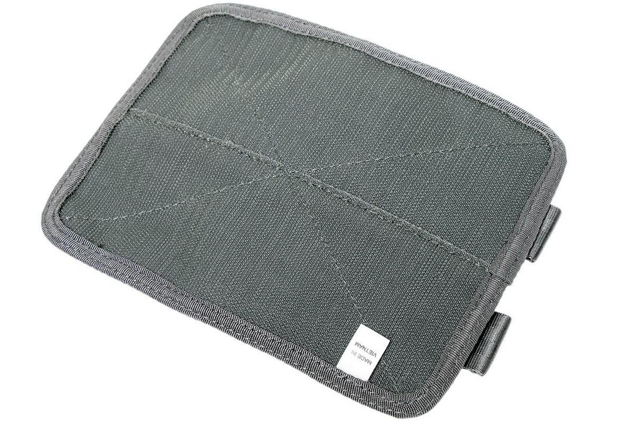 Maxpedition Entity Hook & Loop Utility Panel NTTPNUGRY