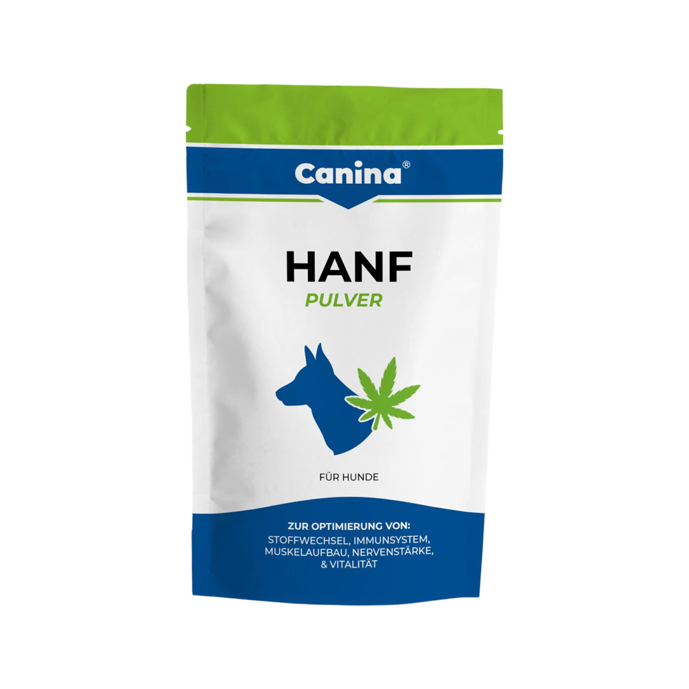 Canina Hennep Poeder