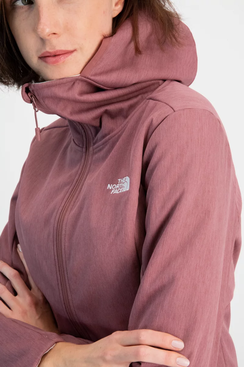 The North Face Quest Highloft Damen Softshelljacke