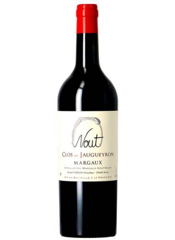 Margaux Nout - Clos du Jaugueyron