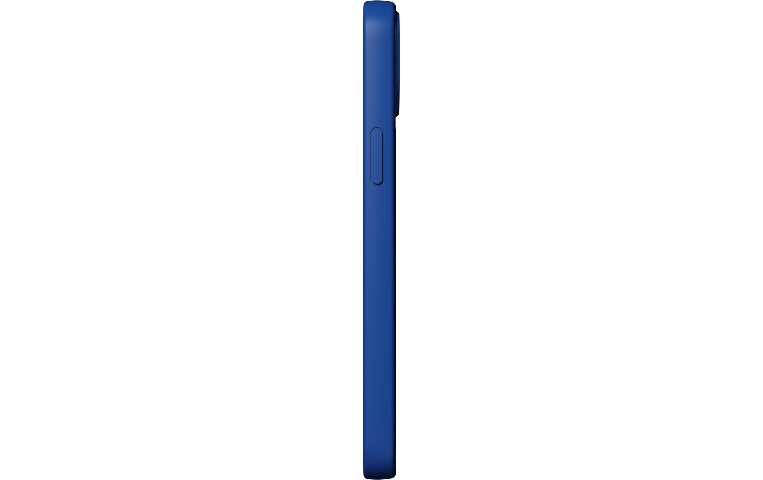 Back Cover Bold Case iPhone 15 Plus Signature BlueBack-Cover für das Apple iPhone 15 Plus