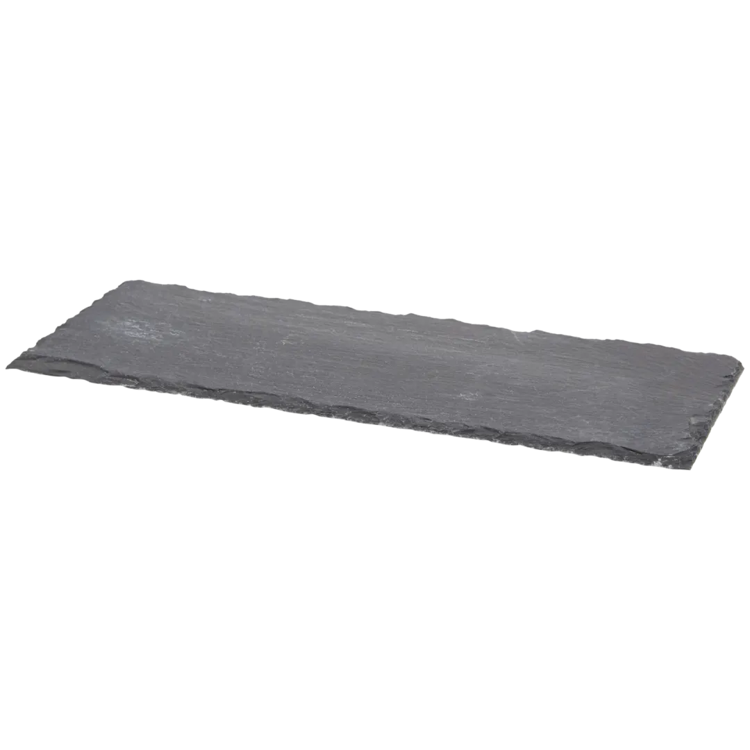 Absolu Chic leistenen serveerplateau 30 x 11 cm