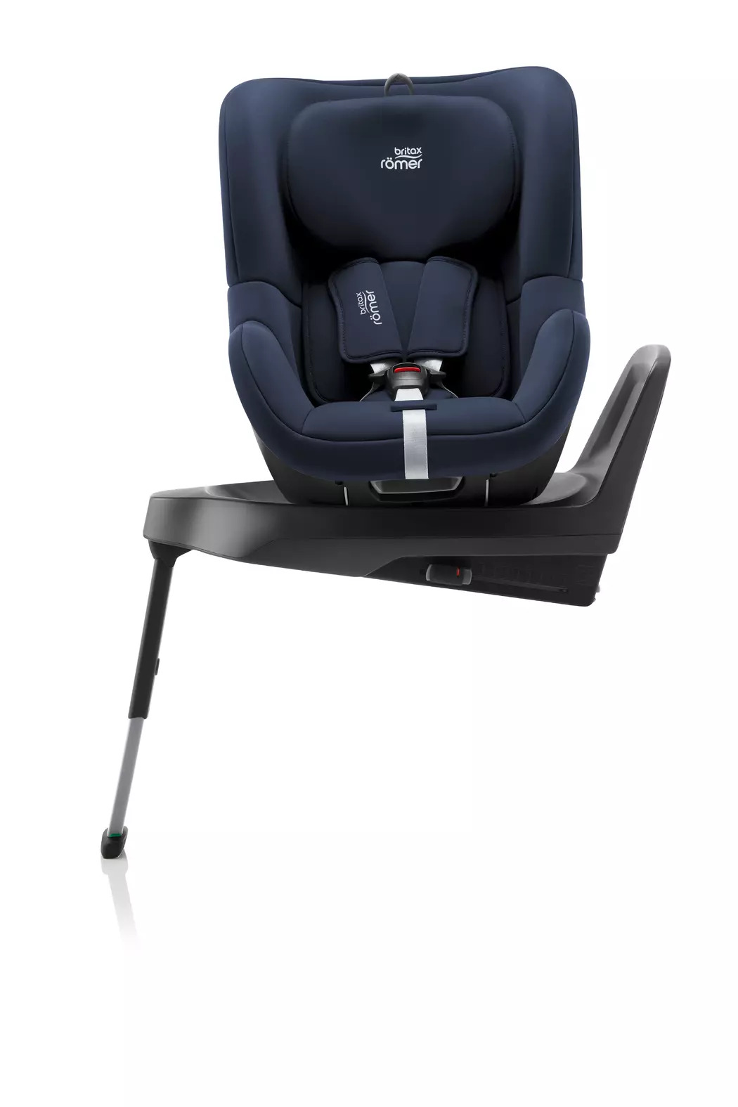 Kindersitz Dualfix Plus