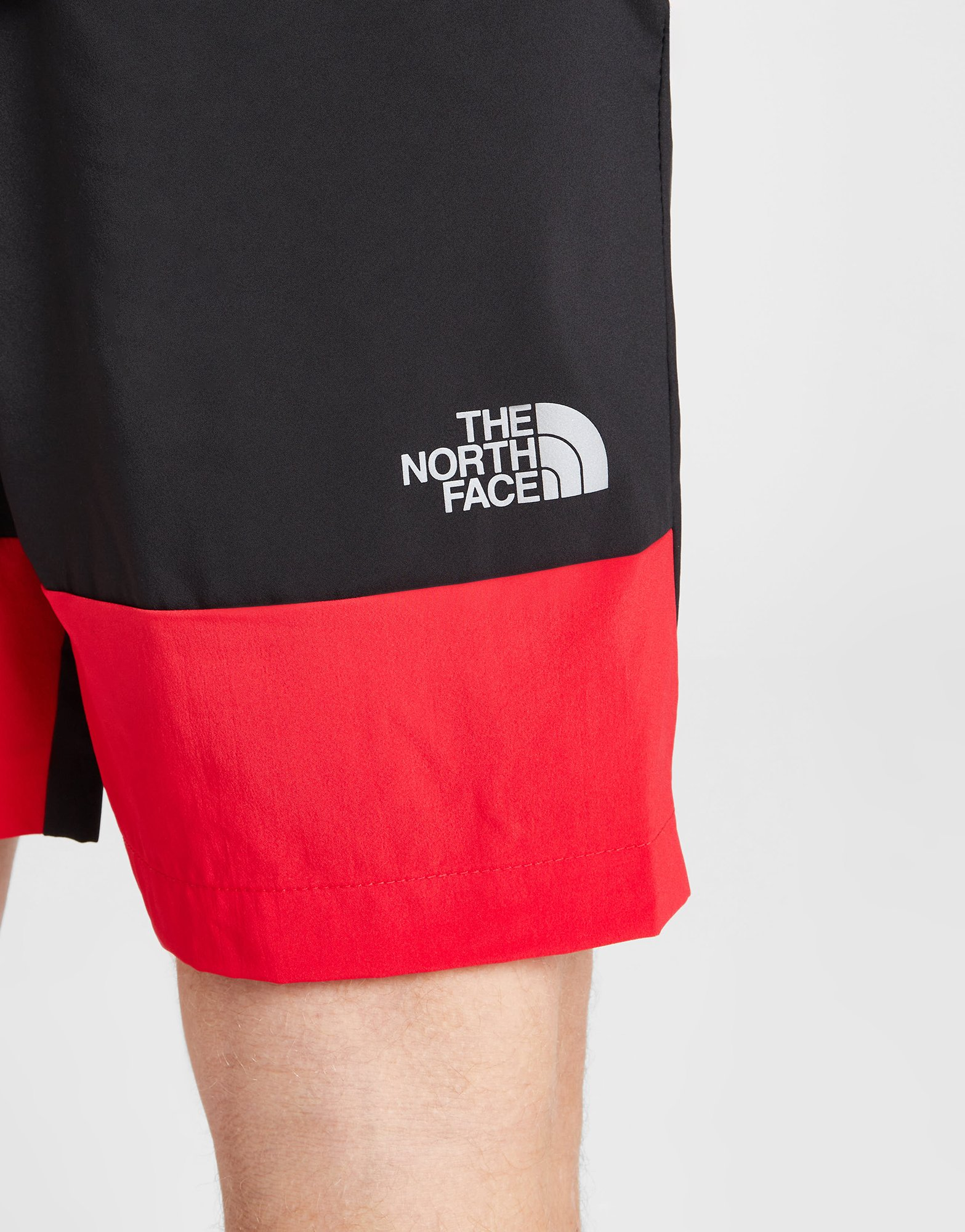 The North Face Short Reactor II Junior