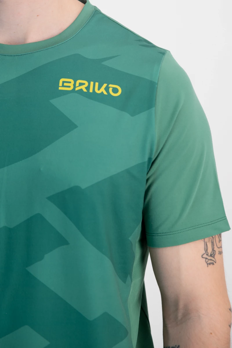 Briko Adventure Amo Herren Biketrikot