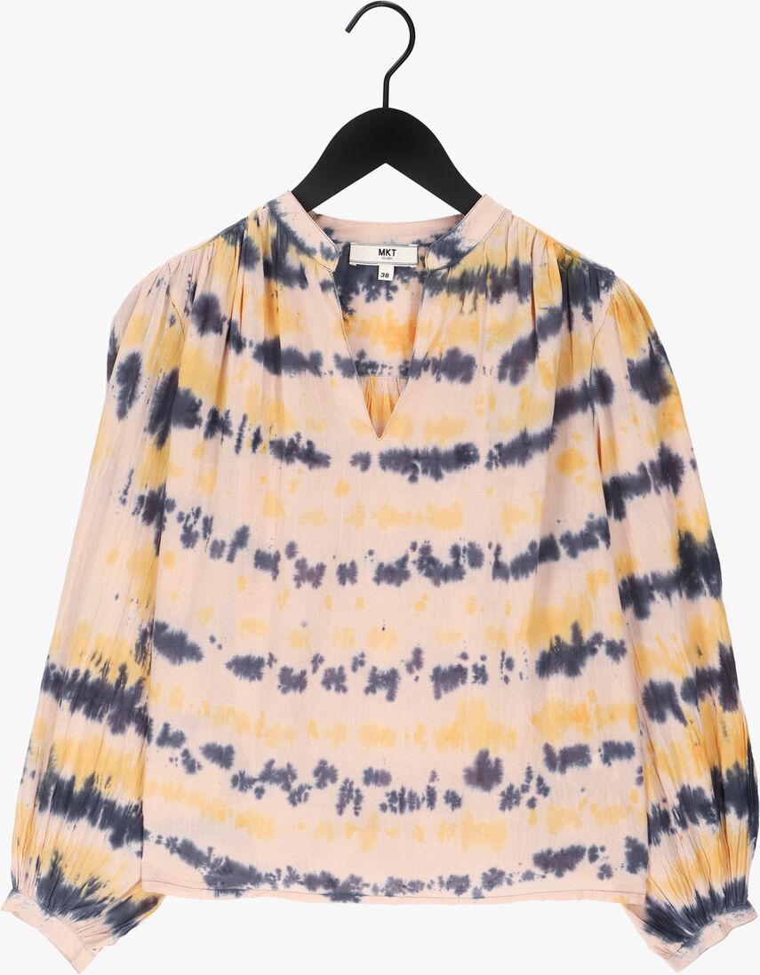 MKT STUDIO roze mkt studio blouse halvine
