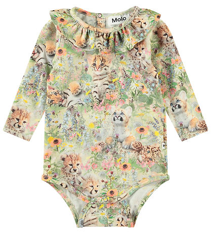 Molo Body L/æ - Freya - Wiesenjunge