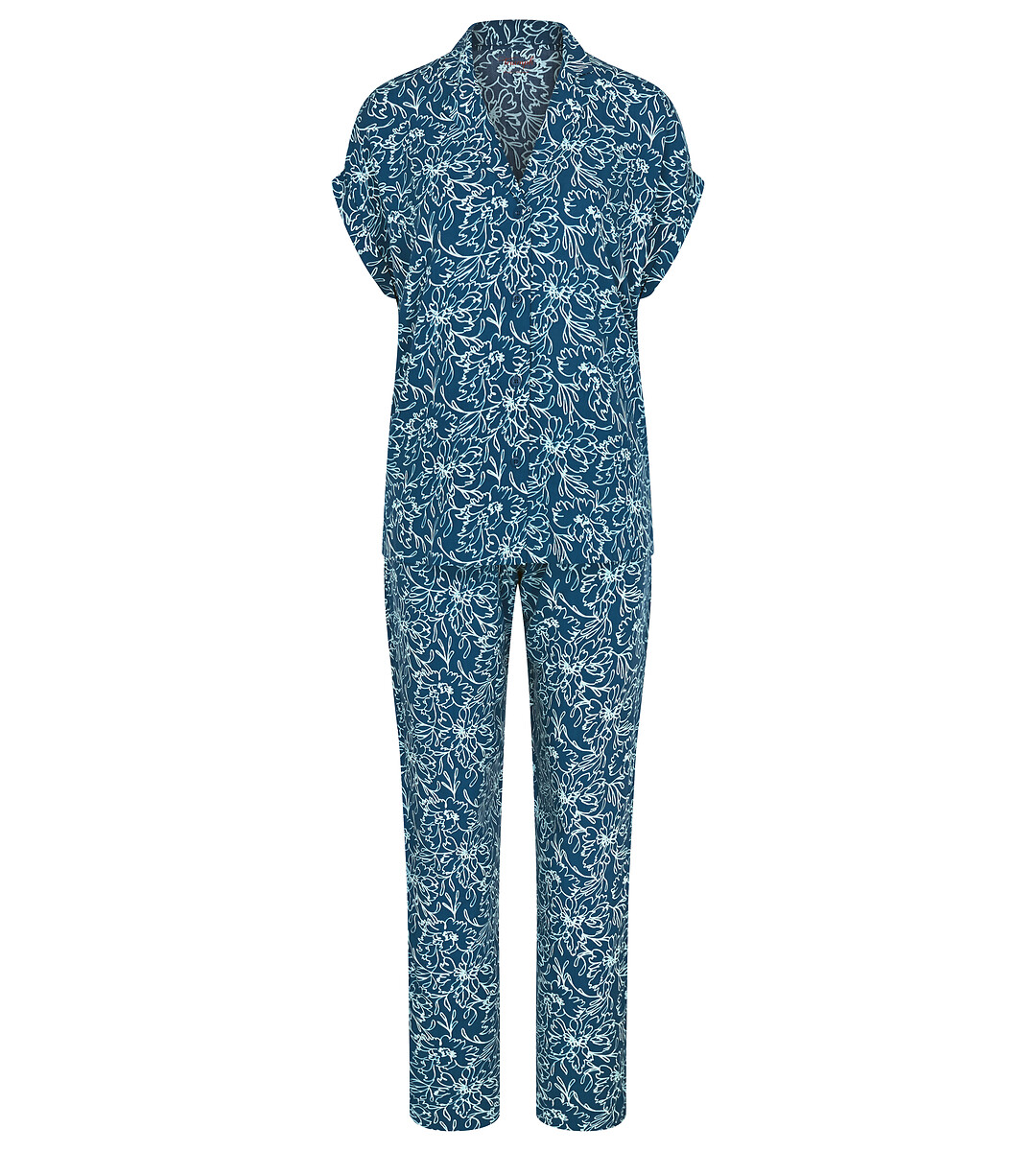 TRIUNFO<br>Namorado de Pijama