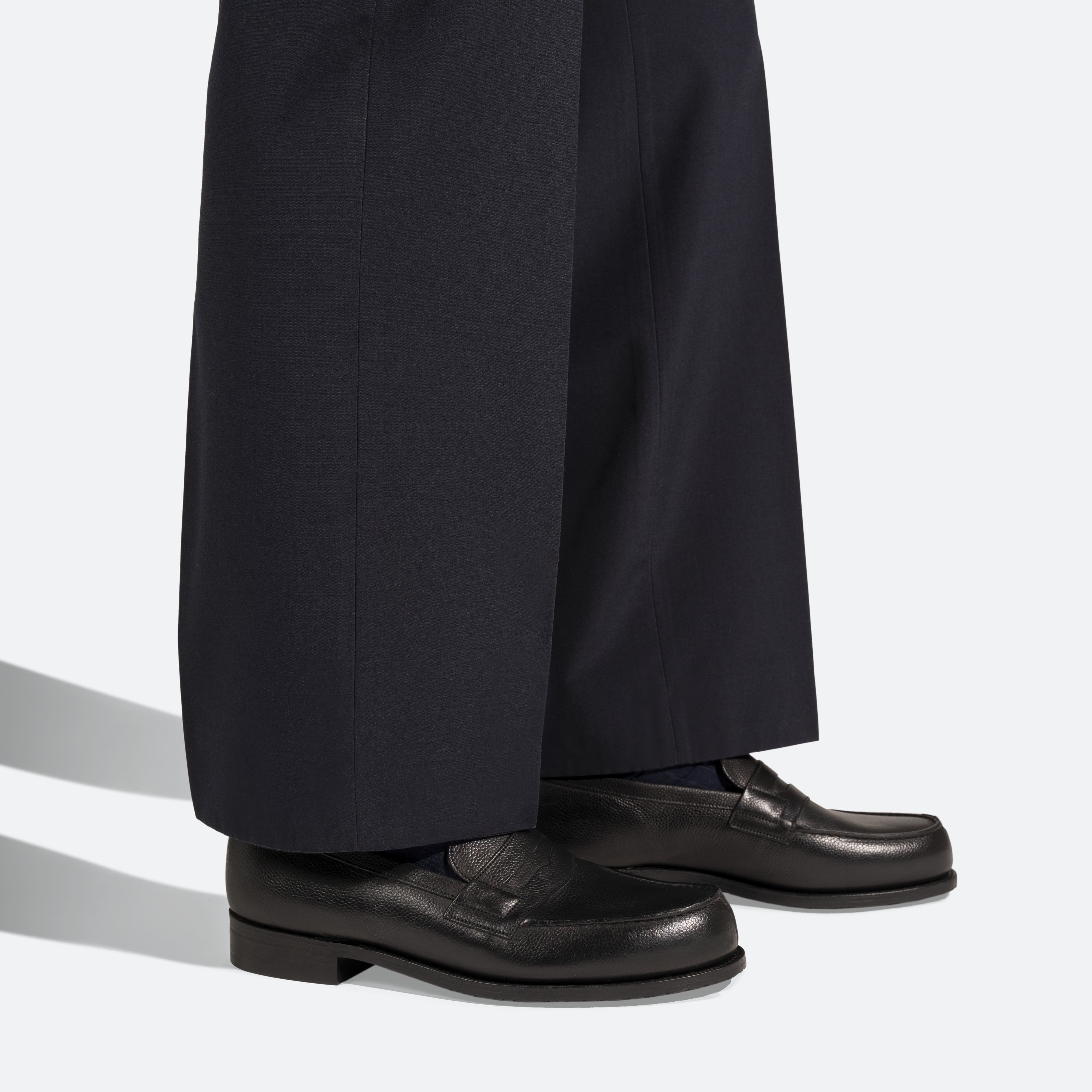Mocassin 180
