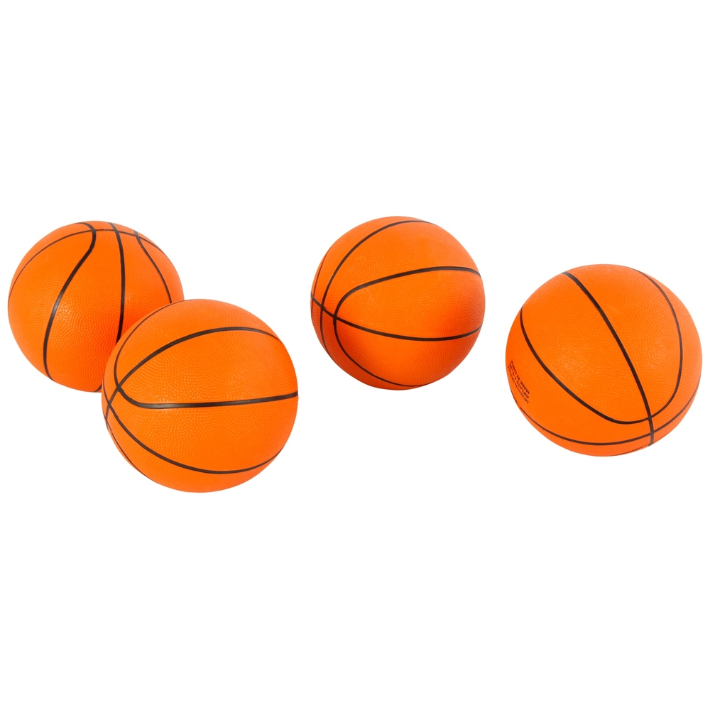 8-in-1-Metall-Basketball-Spielhalle