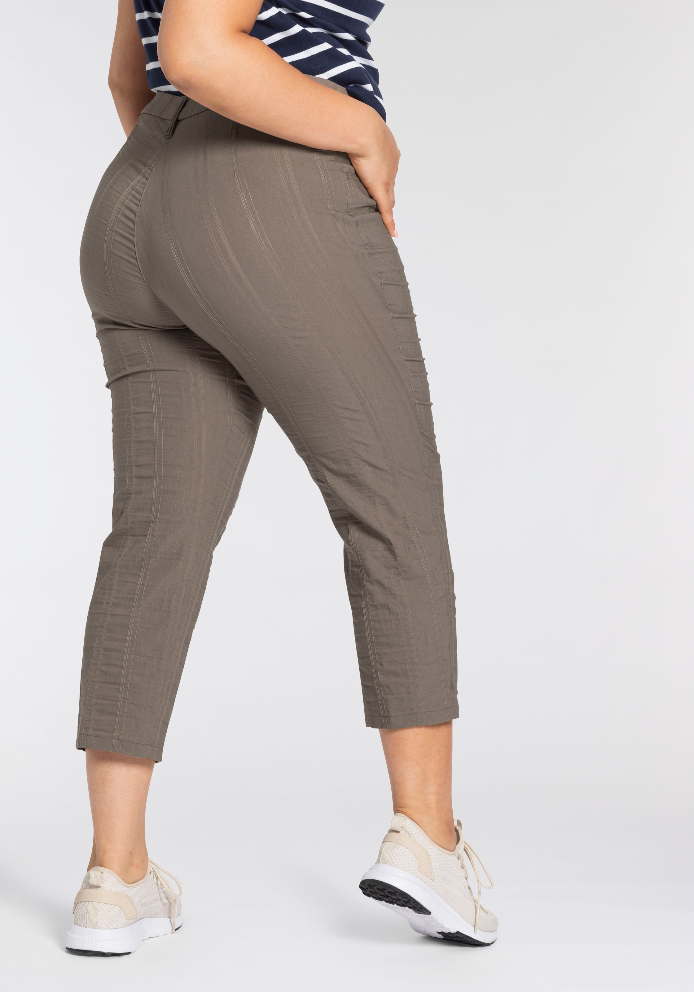 KjBRAND 7/8-Hose »BEA 7/8«  bügelfrei