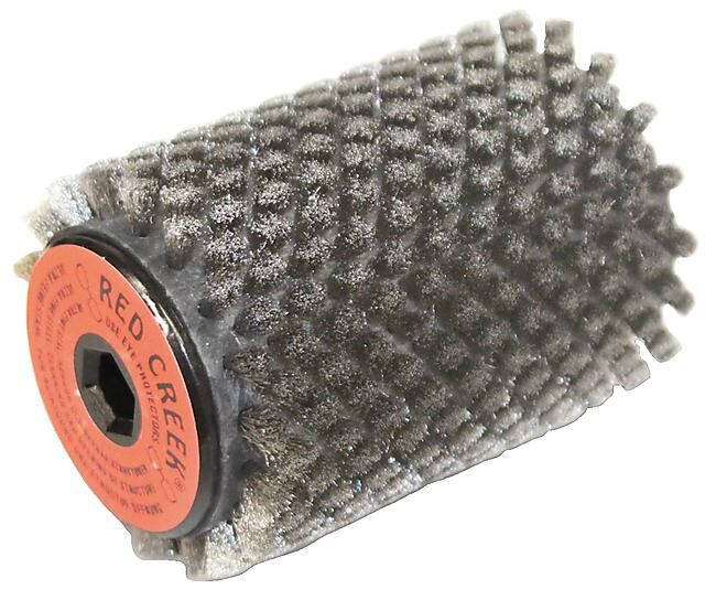 VOLA - BROSSE ROTATIVE NYLON 140 MM