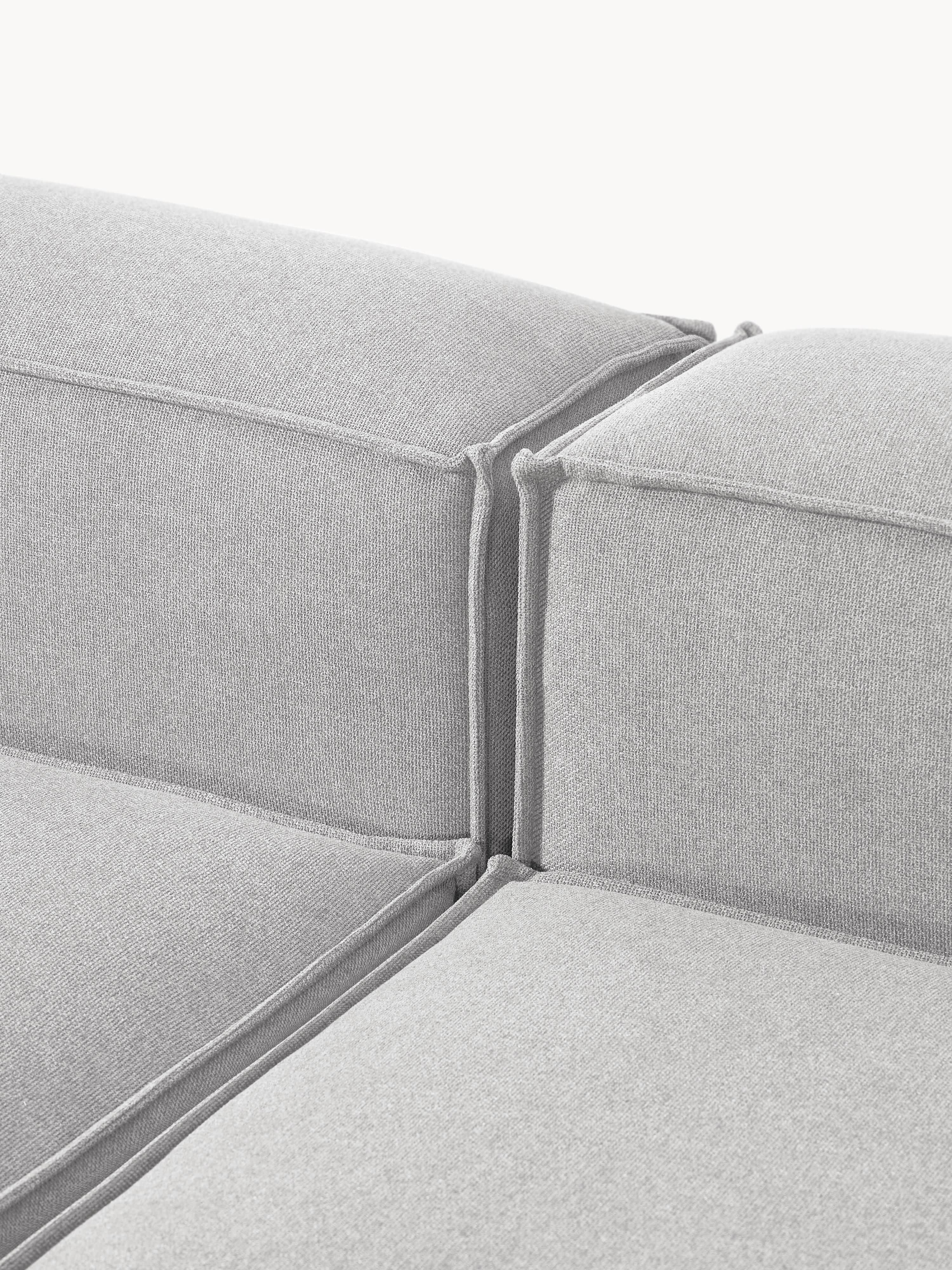 Modulaire bank Lennon (3-zits)