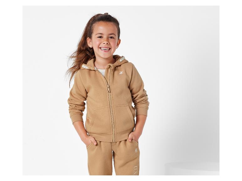 Kinder vest