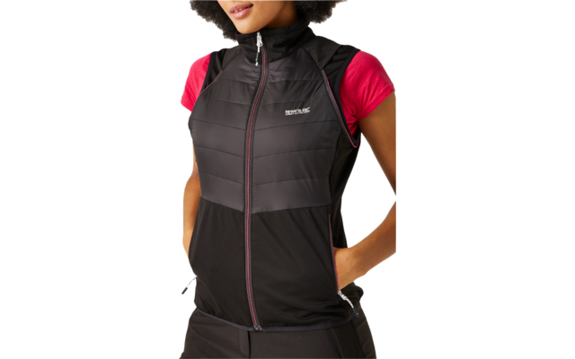 Regatta Women’s Steren II Hybrid Damen Softshelljacke