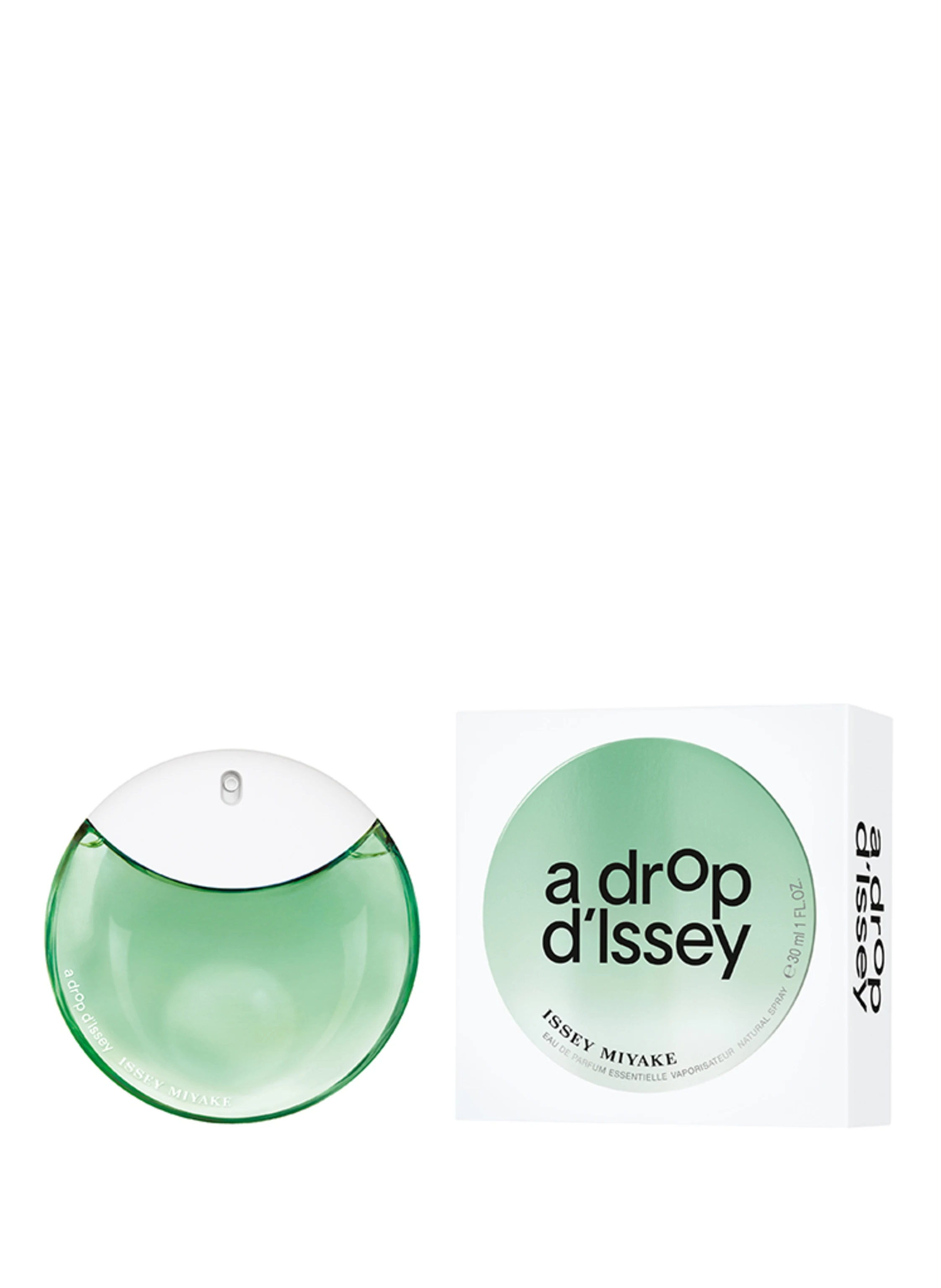 ISSEY MIYAKE A DROP D'ISSEY