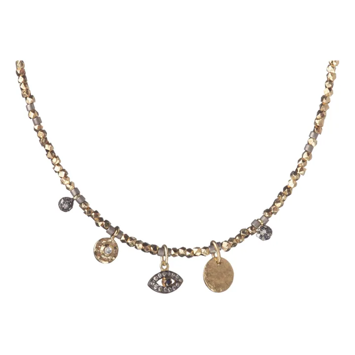 5 Octobre Collier Kenny | Diamant