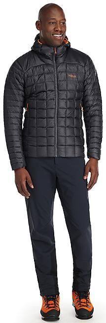 RAB - VESTE MYTHIC ALPINE LIGHT