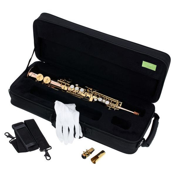 Thomann TSI-350 Sopranino Saxophon