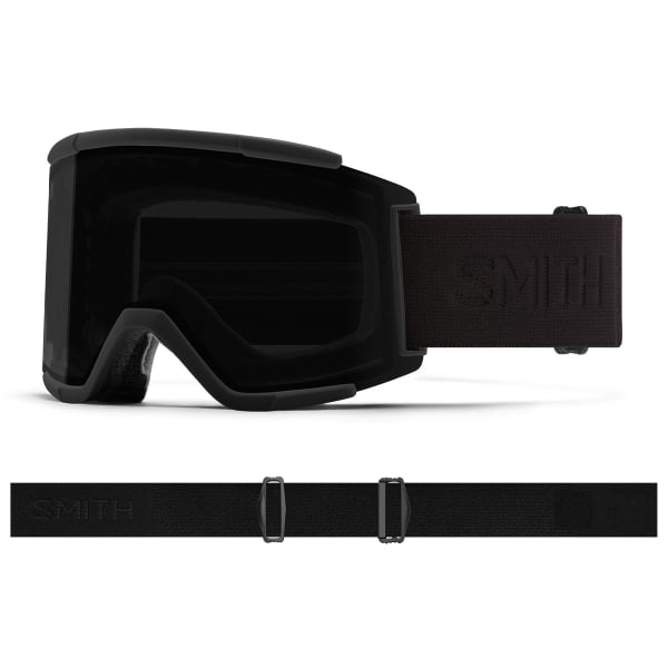 Masque de ski SMITH SQUAD MAG