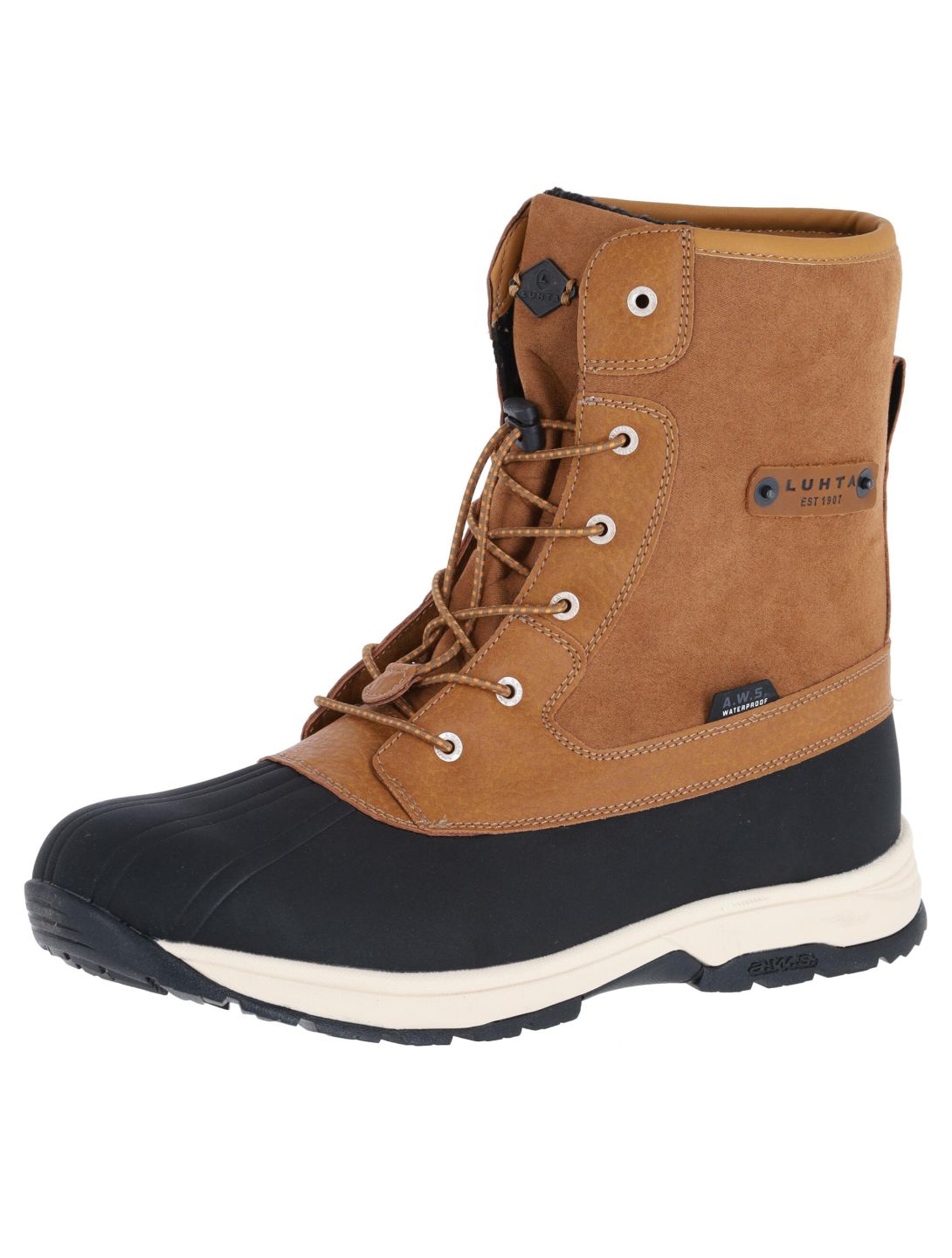 Tuttu Mr snowboots heren