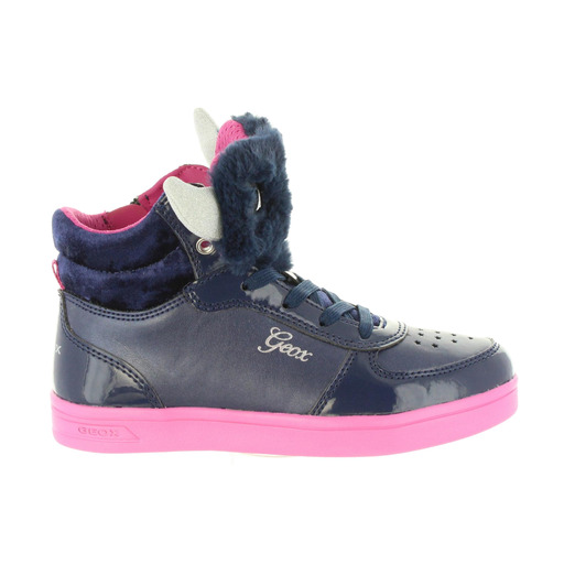 Tênis esportivo Geox J844me 0aj02 J Djrock