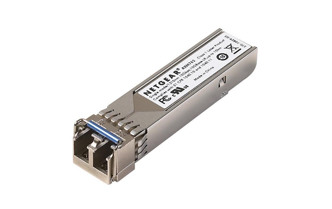 SFP+ Modul AXM762 LR-LC<br>Optisches 10GBASE-SR-SFP+-Modul