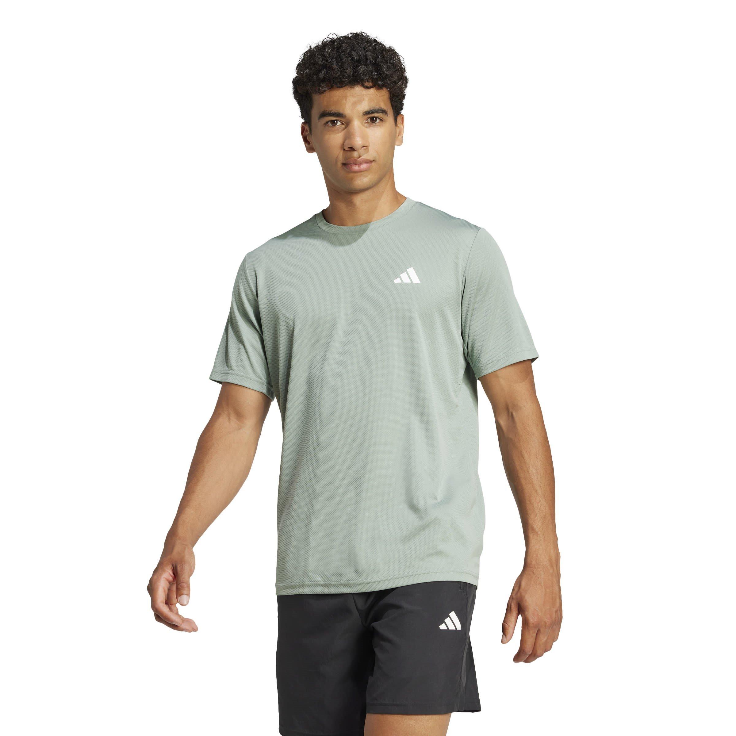 adidas Training Essentials Base T Shirt Mens