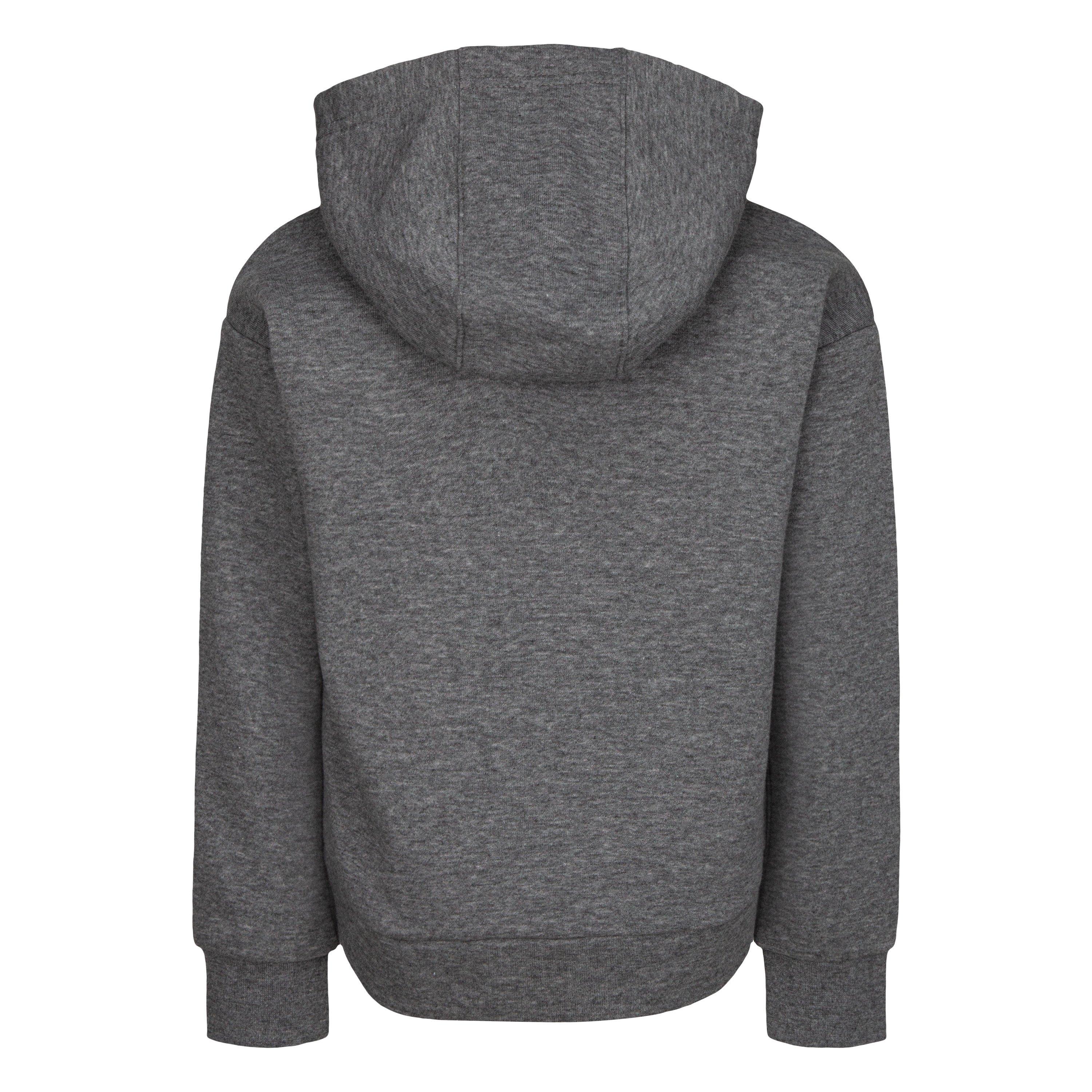 Nike Full Zip Hoodie Infants