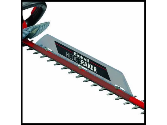 Einhell GE-EH 7067, Vekselstrøm, 700 W, 220 - 240 V, 50 Hz, 3,73 kg, 185 mm