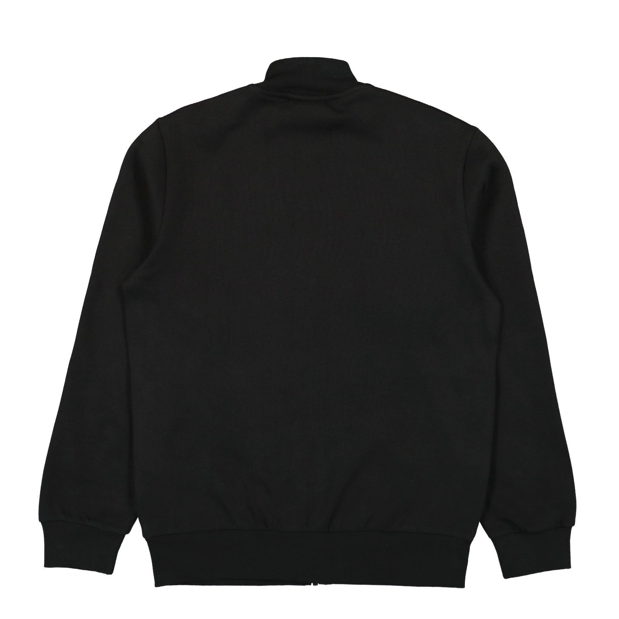 Lacoste<br>Zipped Sweatshirt