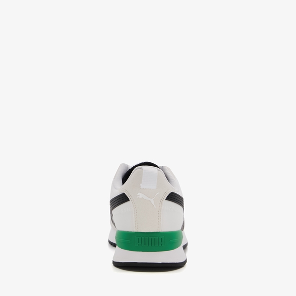 Puma R78 heren sneakers wit