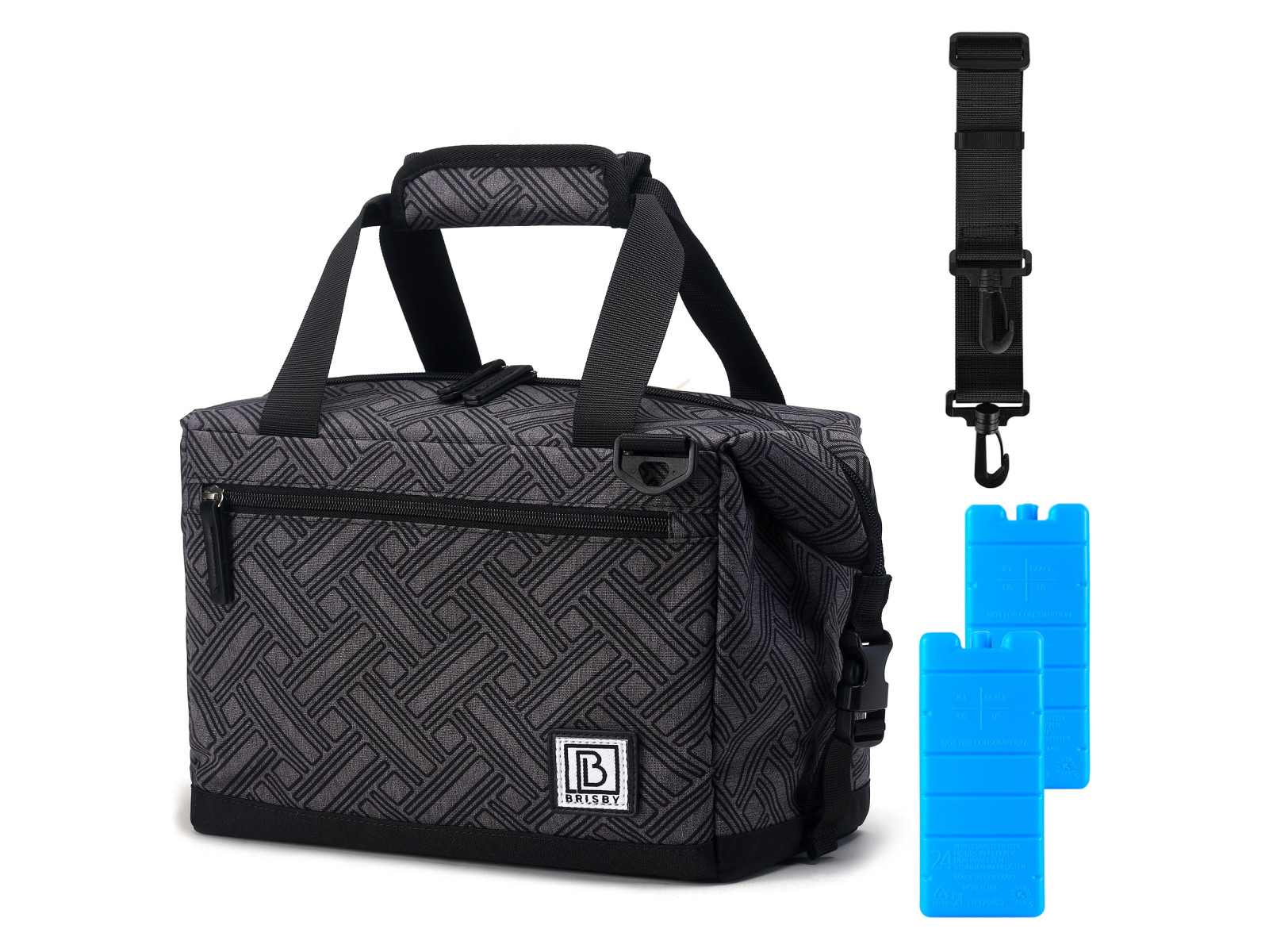 Brisby Avant 12 liter koeltas