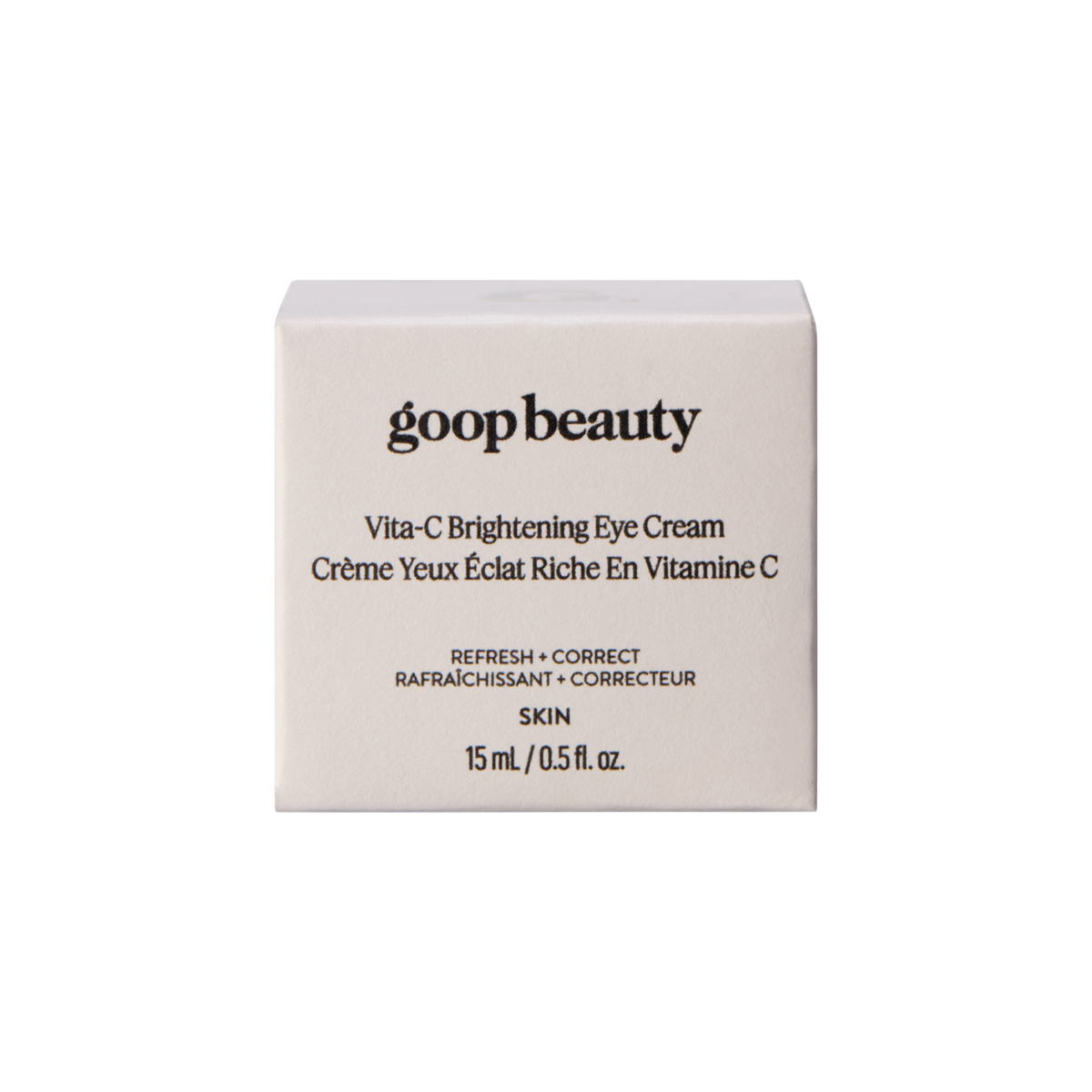Vita-C Brightening Eye Cream 15ml